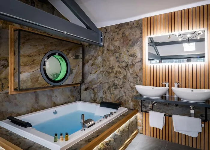 Lägenhet Architect's Loft Windermere