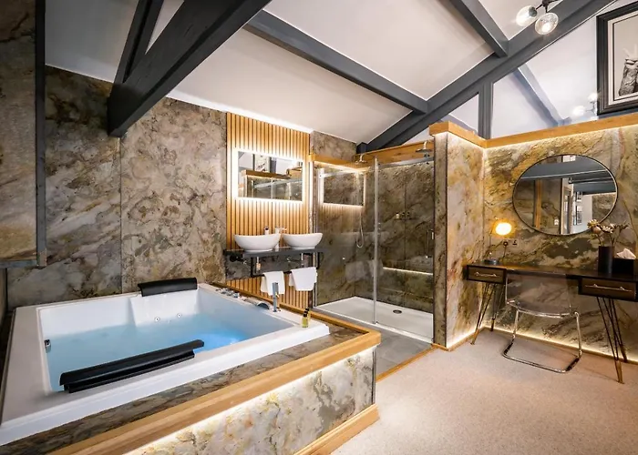 Lägenhet Architect's Loft Windermere