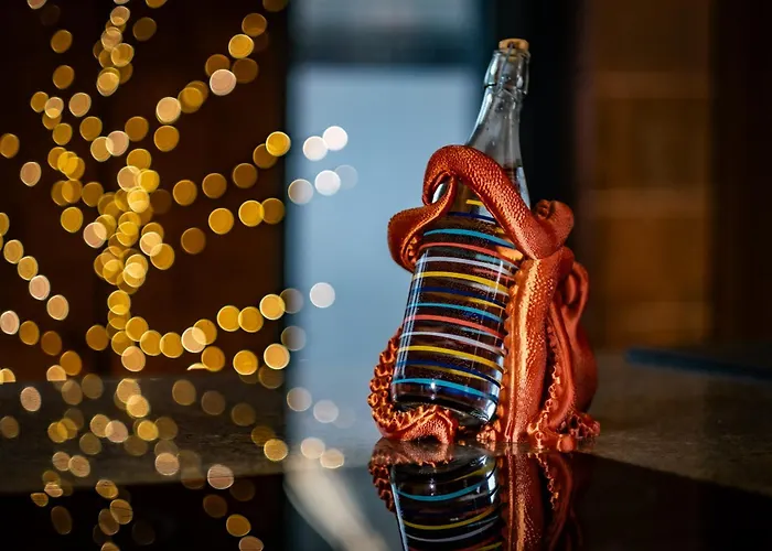 Architect's Loft * Windermere