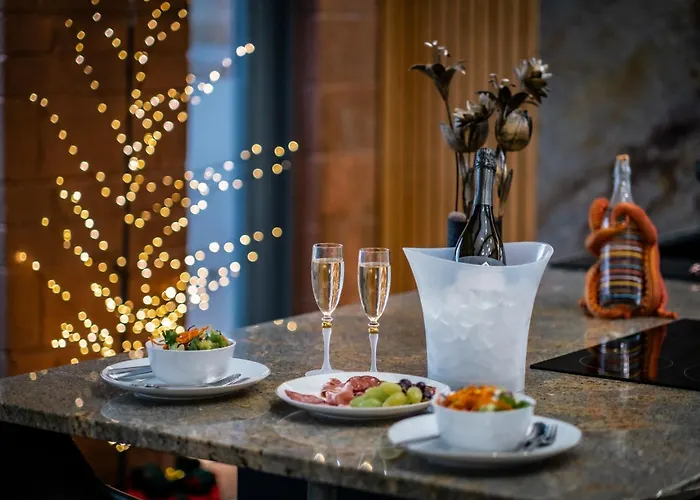 Architect's Loft Windermere