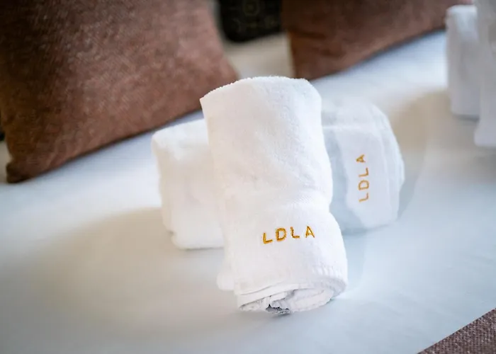 Architect's Loft Lägenhet