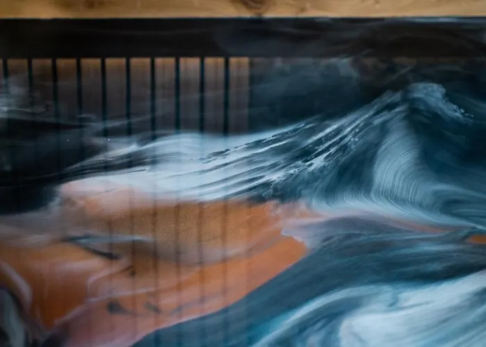 Architect's Loft Lejlighed