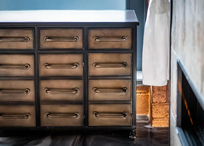 Architect's Loft Lägenhet Windermere