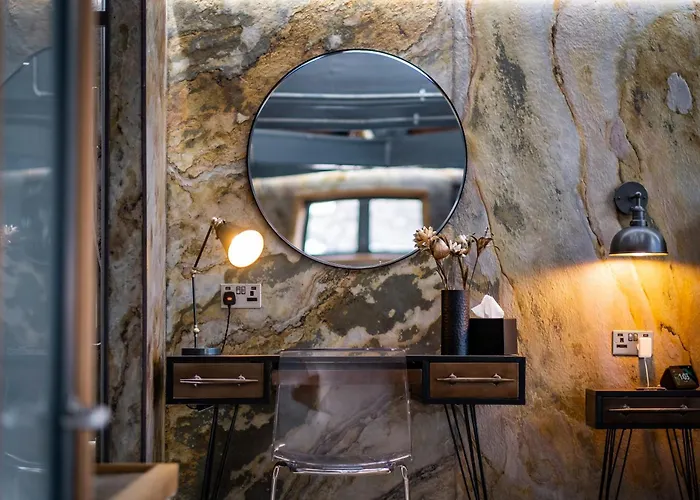 Architect's Loft * Windermere