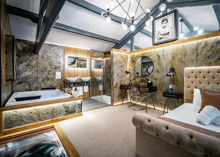 Apartamento Architect's Loft *