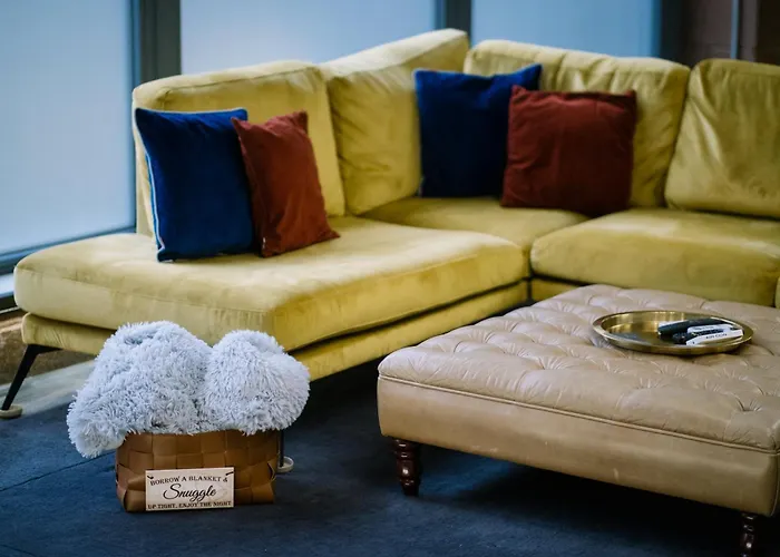 Architect's Loft Windermere