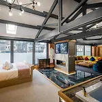 Architect's Loft Apartmán *