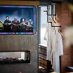 Apartmán Architect's Loft