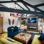Architect's Loft Apartmán