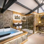 Apartmán Architect's Loft Windermere