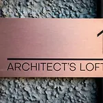 Apartmán Architect's Loft