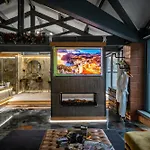 Architect's Loft Apartmán Windermere