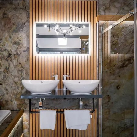 Architect's Loft Windermere