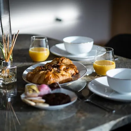 Architect's Loft アパート ウィンダミア