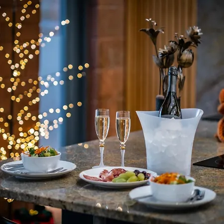 Architect's Loft ウィンダミア