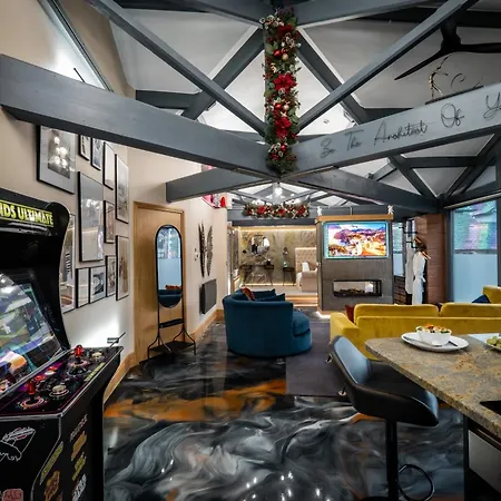 Architect's Loft