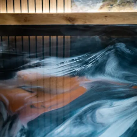 Architect's Loft アパート